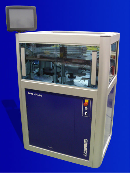 SPS Punching Machine