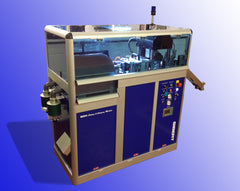 SCM - Slitting & Chopping Machine